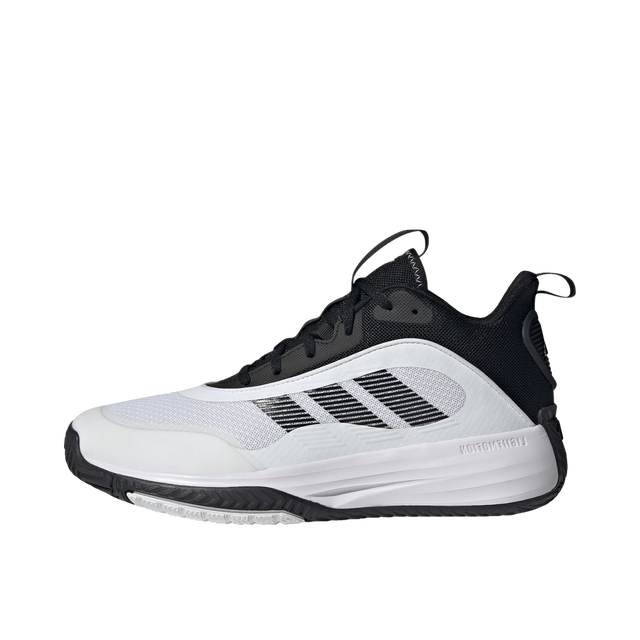 Own The Game 3 Cloud White Core Black