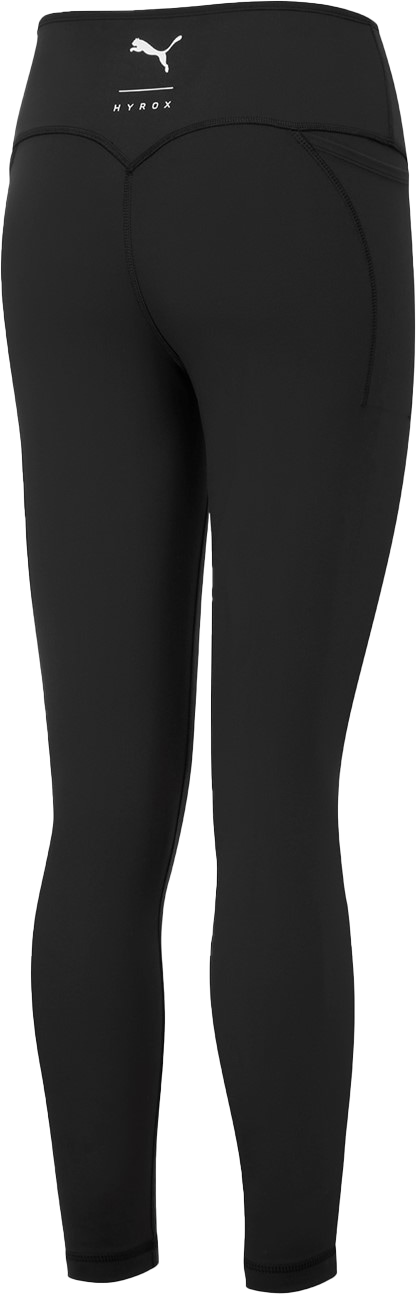 Клинове Puma HYROX Cloudspun Training Tights Черно | 526936-01, 1