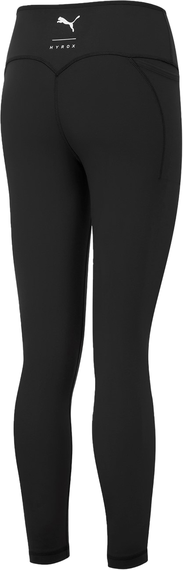 Клинове Puma HYROX Cloudspun Training Tights Черно | 526936-01, 1
