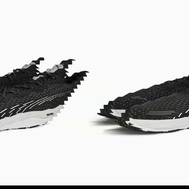 Кецове и обувки Puma Velocity NITRO 2 WTR Черно | 376917_01, 2