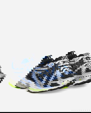 Кецове и обувки New Balance 1906R "Silver Blue" Тъмно синьо | M1906RCE, 3