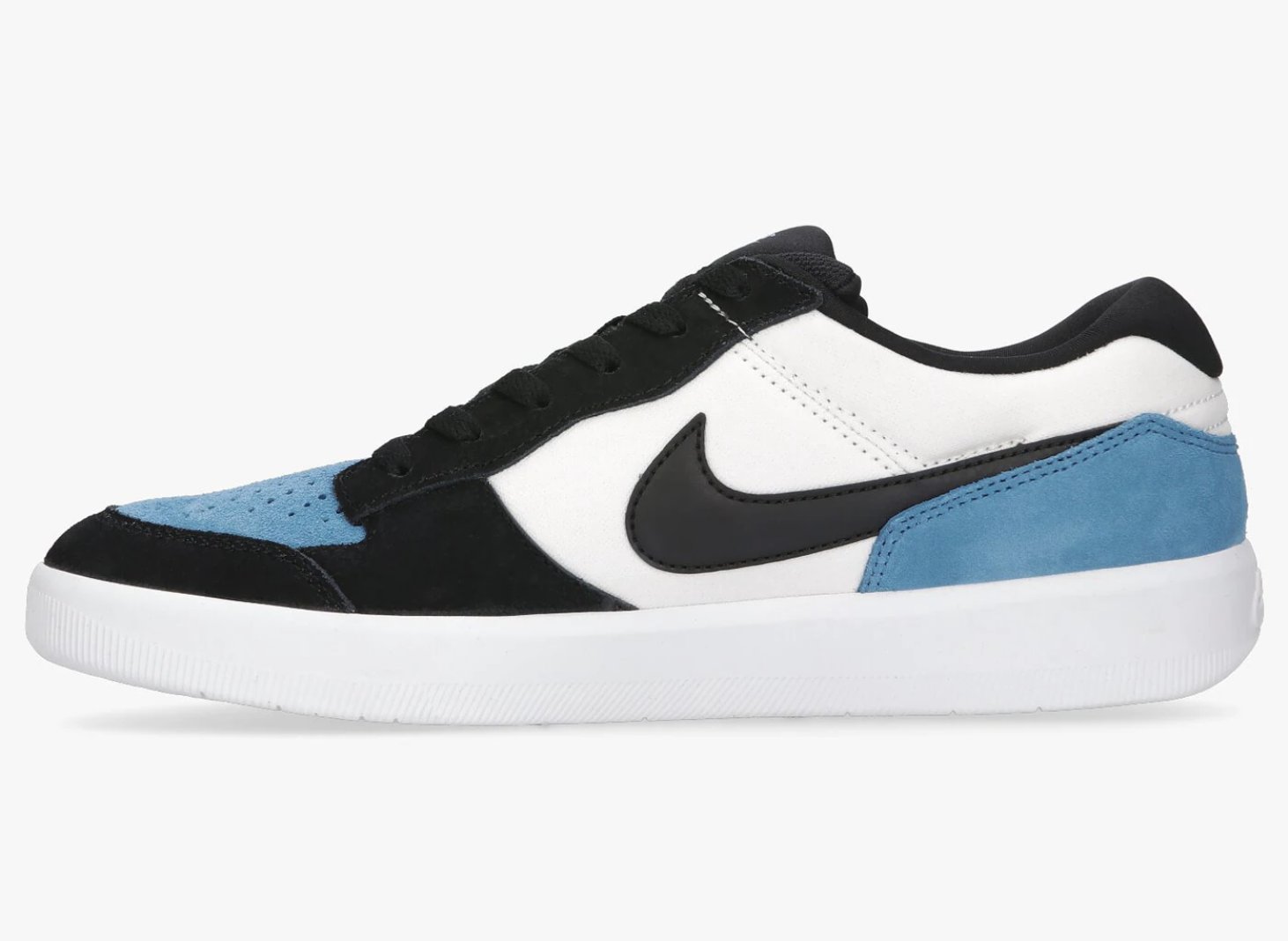 Кецове и обувки Nike SB Force 58 "Blue Black White" Синьо | CZ2959-400, 0