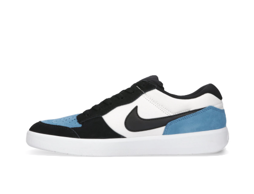 Скеитбординг Nike SB Force 58 "Blue Black White" Синьо | CZ2959-400