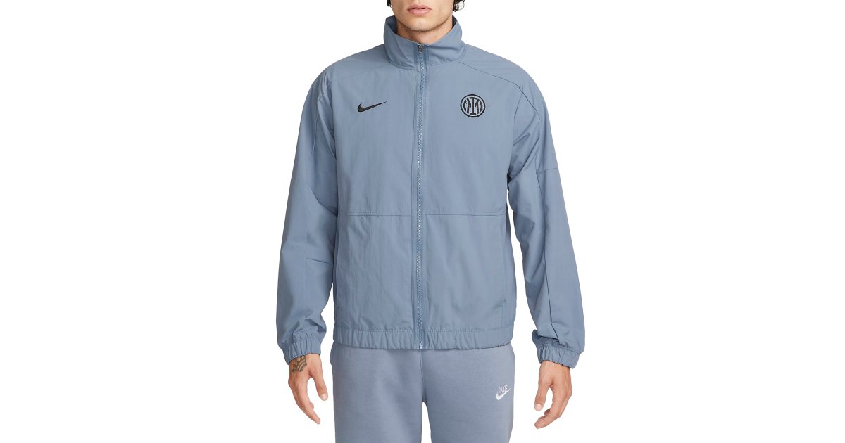 Яке Nike Inter Milan Revival Синьо | dx8626-493, 1