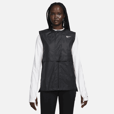 Жилетка Nike Tour Repel Vest Черно | DX6085-010, 0