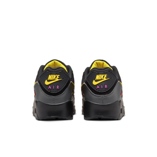 Кецове и обувки Nike Air Max 90 GTX Черно | DJ9779-001, 1