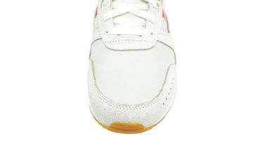 Кецове и обувки Asics Lyte Classic Бежово | 1191A333-100, 5