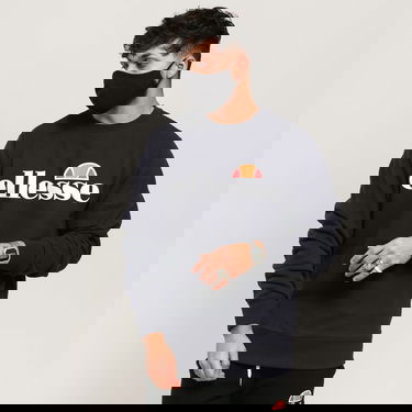 Суитчър Ellesse Succiso Sweatshirt Тъмно синьо | SHC07930429, 0