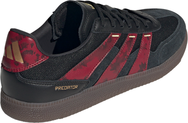 Кецове и обувки adidas Performance Predator IN Chinese New Year Черно | jq0017, 4