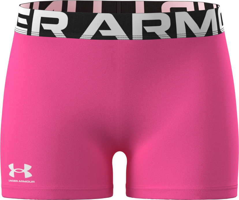 Къси панталони Under Armour Under Armour UA HG Shorts Розово | 1383629-695