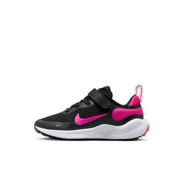 Кецове и обувки Nike Revolution 7 Черно | FB7690-002, 3
