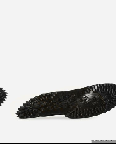 Кецове и обувки Dr. Martens Bex Rub Off Lux Shoes Черно | 31864782, 5