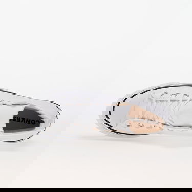Кецове и обувки Converse Chuck Taylor All Star Lift Platform W Бяло | A09193C, 7