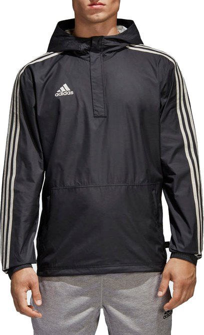 Ветровка adidas Originals TAN Windbreaker Jacket Черно | cd8287, 0