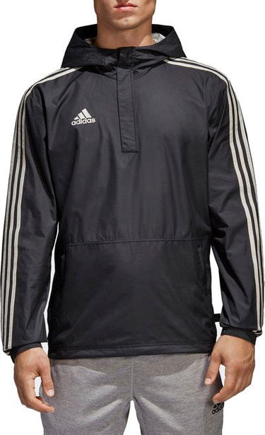 Ветровка adidas Originals TAN Windbreaker Jacket Черно | cd8287, 0