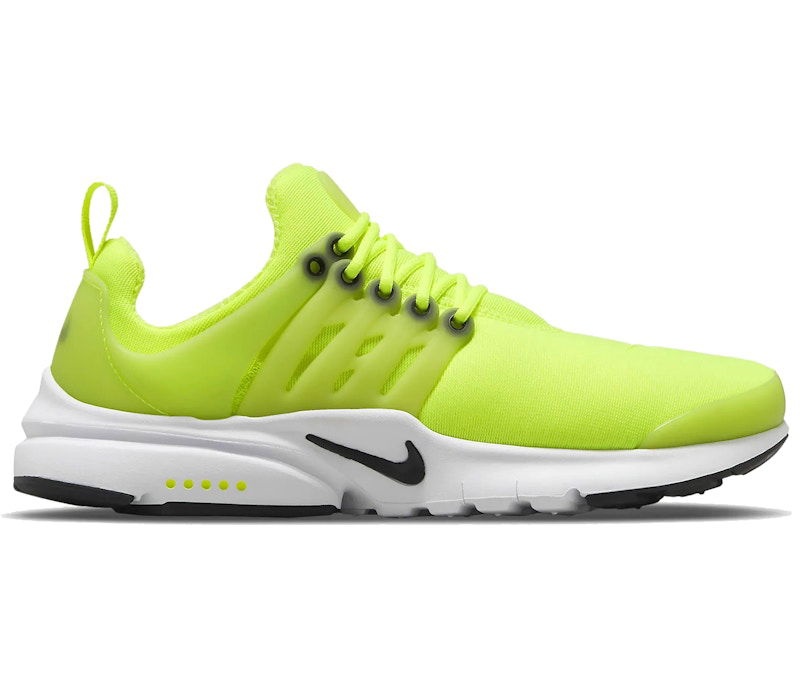Кецове и обувки Nike Air Presto Зелено | DO1379-700, 0