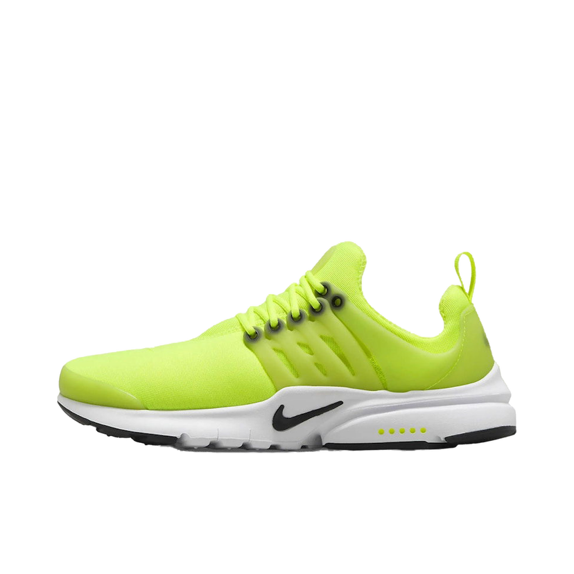 Кецове и обувки Nike Air Presto Зелено | DO1379-700