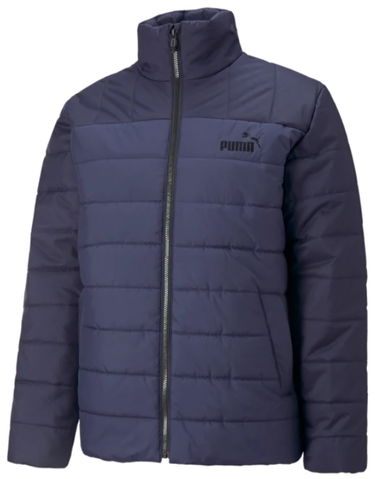 Яке Puma Essentials Padded Jacket Тъмно синьо | 849349-06, 0