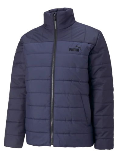 Яке Puma Essentials Padded Jacket Тъмно синьо | 849349-06