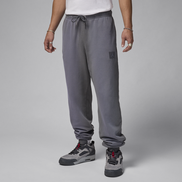 Спортни панталони Jordan Flight Fleece Sweatpants Сиво | FV7253-068, 0