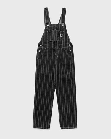 Дънки Carhartt WIP Orlean Bib Overall Черно | I033017-1XX.06, 0