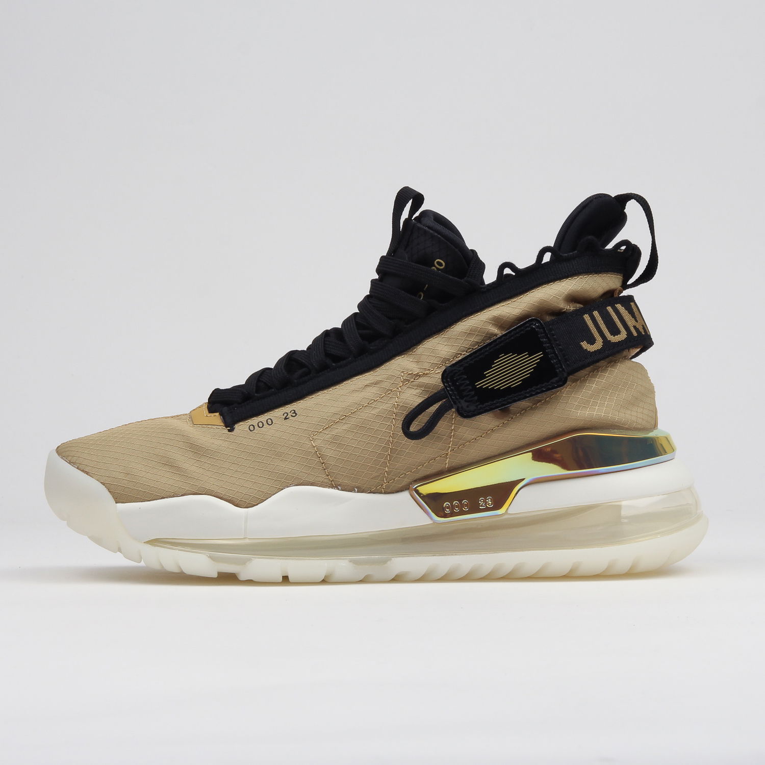Кецове и обувки Jordan Jordan Proto-Max 720 Металик | BQ6623-700, 0