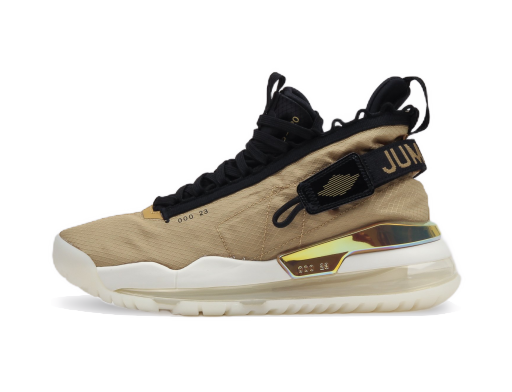 Кецове и обувки Jordan Jordan Proto-Max 720 Металик | BQ6623-700