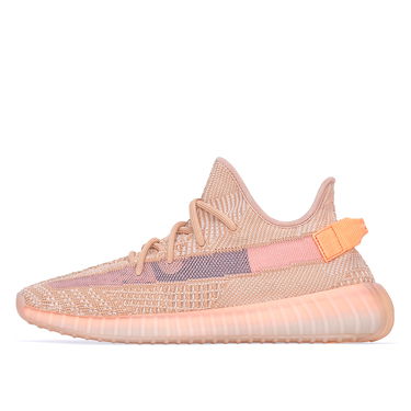 Кецове и обувки adidas Yeezy Yeezy Boost 350 V2 "Clay" Оранжево
 | EG7490, 1