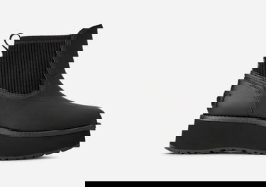 Кецове и обувки UGG Cityfunc Chelsea Boots Черно | 1171436-BLK, 0