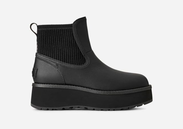 Cityfunc Chelsea Boots