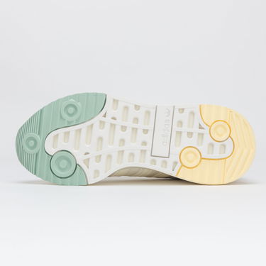 Кецове и обувки adidas Originals SL Andridge W Бежово | FU7139, 4