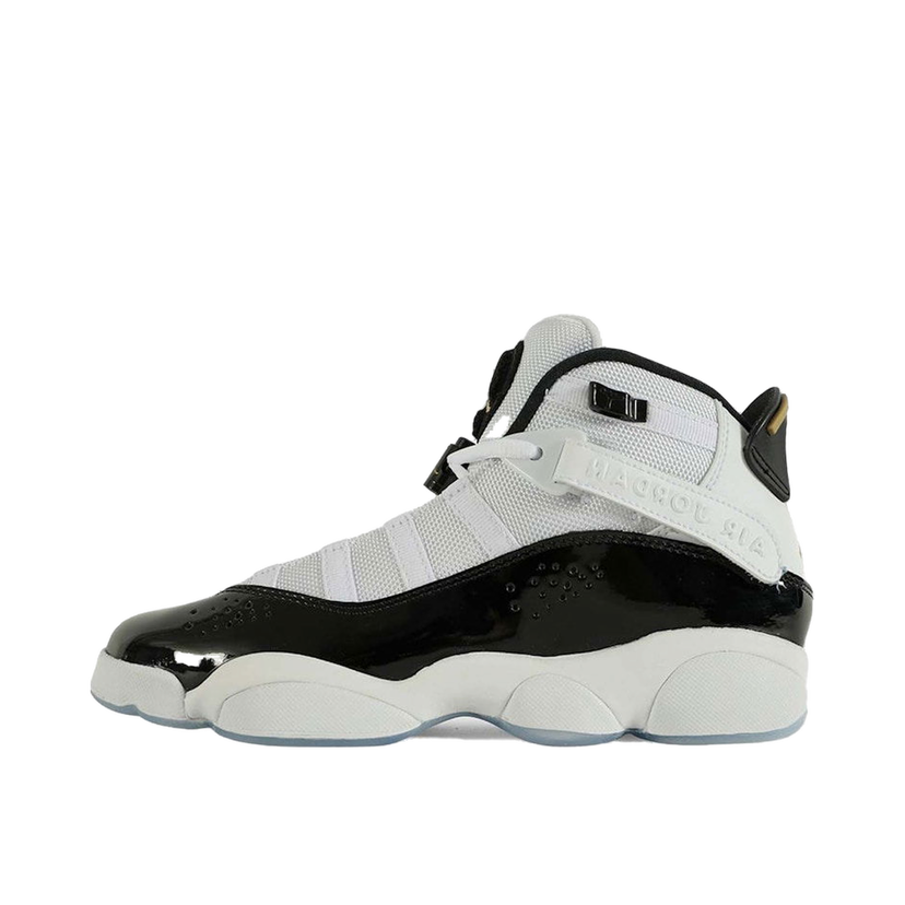 Кецове и обувки Jordan Jordan 6 Rings Defining Moments Бяло | CW6994-100