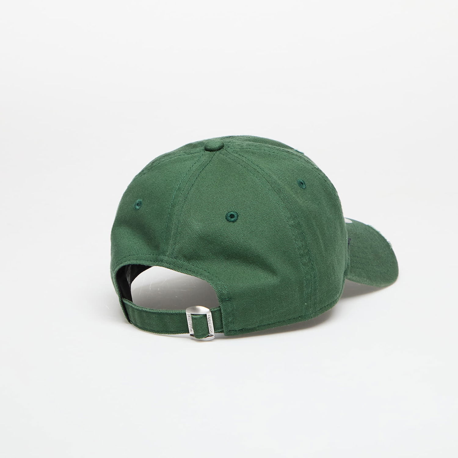 Шапка с козирка New Era New Era New York Jets 9TWENTY Washed Distress Adjustable Cap Зелено | 60667578, 1