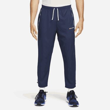 Панталони Nike Challenger Track Club Dri-FIT Синьо | FB5503-410, 0