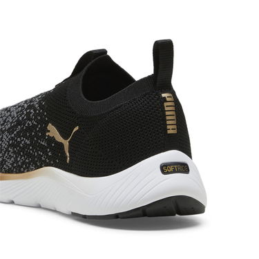 Кецове и обувки Puma Softride Remi Slip-On Knit Черно | 309834_01, 2