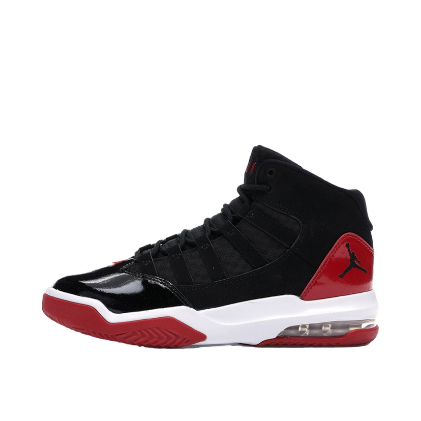 Кецове и обувки Jordan Max Aura Черно | AQ9214-006