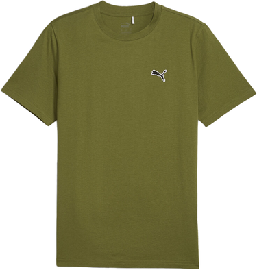 Тениска Puma Puma BETTER ESSENTIALS T-Shirt Зелено | 675977-33, 0