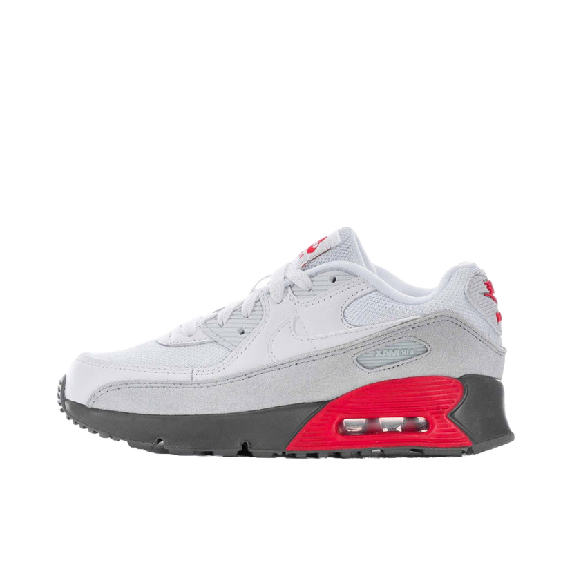 Кецове и обувки Nike Air Max 90 Сиво | CD6867-116