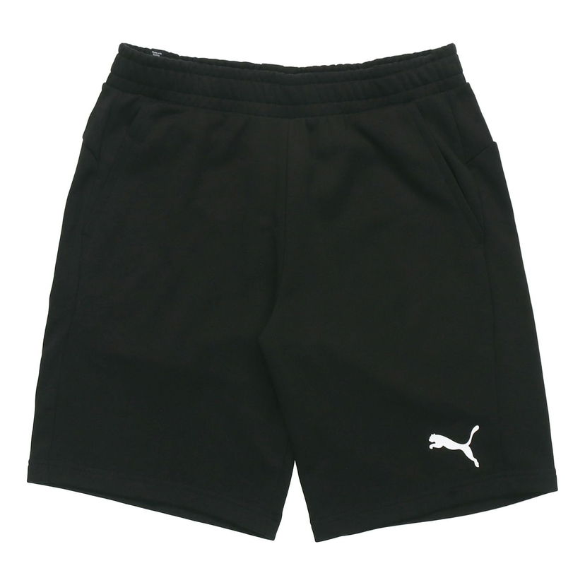 Къси панталони Puma Athleisure Running Shorts Черно | 586709-51