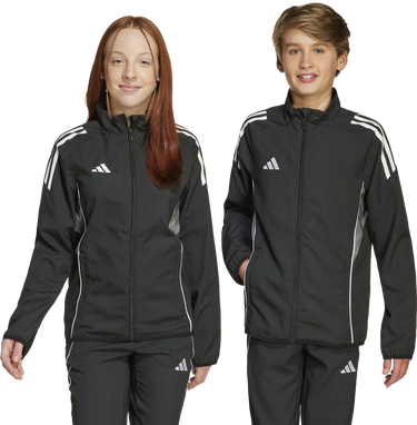 Комплект adidas Originals Adidas TIRO25 Pre-Match Jacket Черно | iw0445, 3