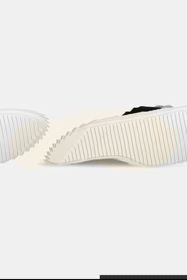 Кецове и обувки Rick Owens Rick Owens DRKSHDW Jumbolace Low Черно | DU02E7819.DOW2, 4