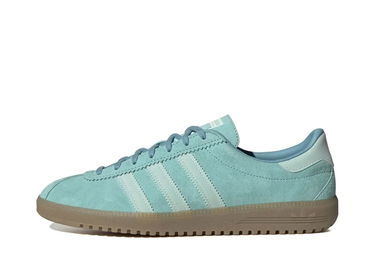 Кецове и обувки adidas Originals Bermuda Easy Mint Тюркоазено | GY7387, 1