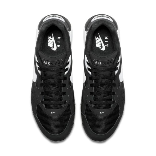Кецове и обувки Nike Air Max IVO Черно | 580518-011, 1