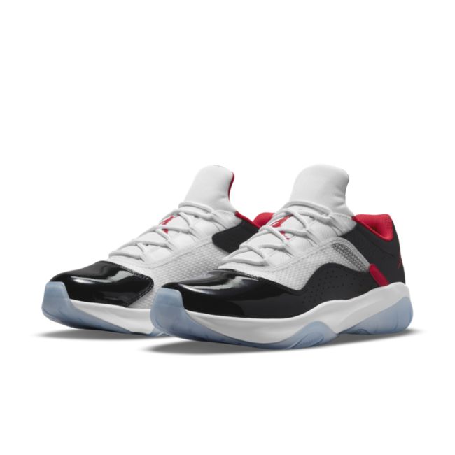 Кецове и обувки Jordan Air Jordan 11 CMFT Low Черно | DO0613-160, 1