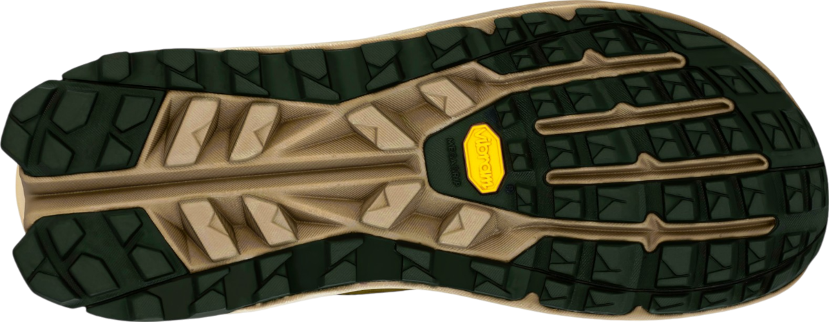 Кецове и обувки Altra Running Olympus 6 Hike Low GTX Зелено | al0a85nm-3151, 1