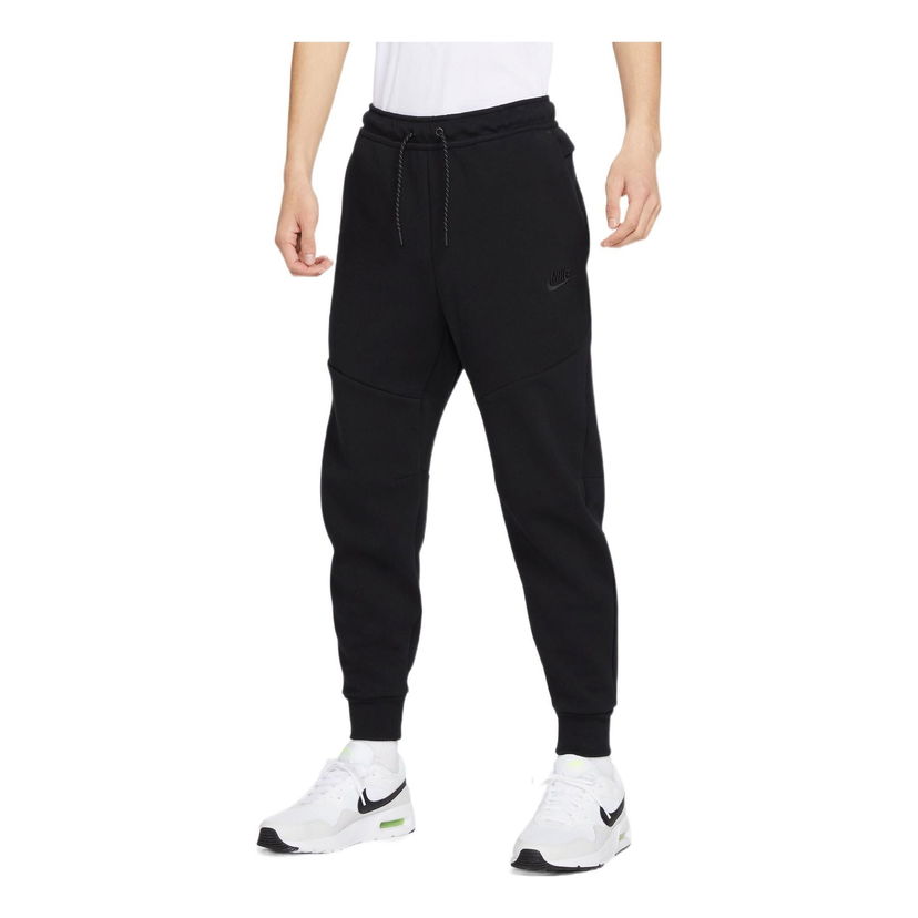 Спортни панталони Nike Graphic Sweatpants Черно | DX0582-010