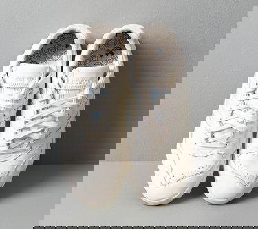 Кецове и обувки adidas Originals A.R. Trainer Бяло | EG2646, 2