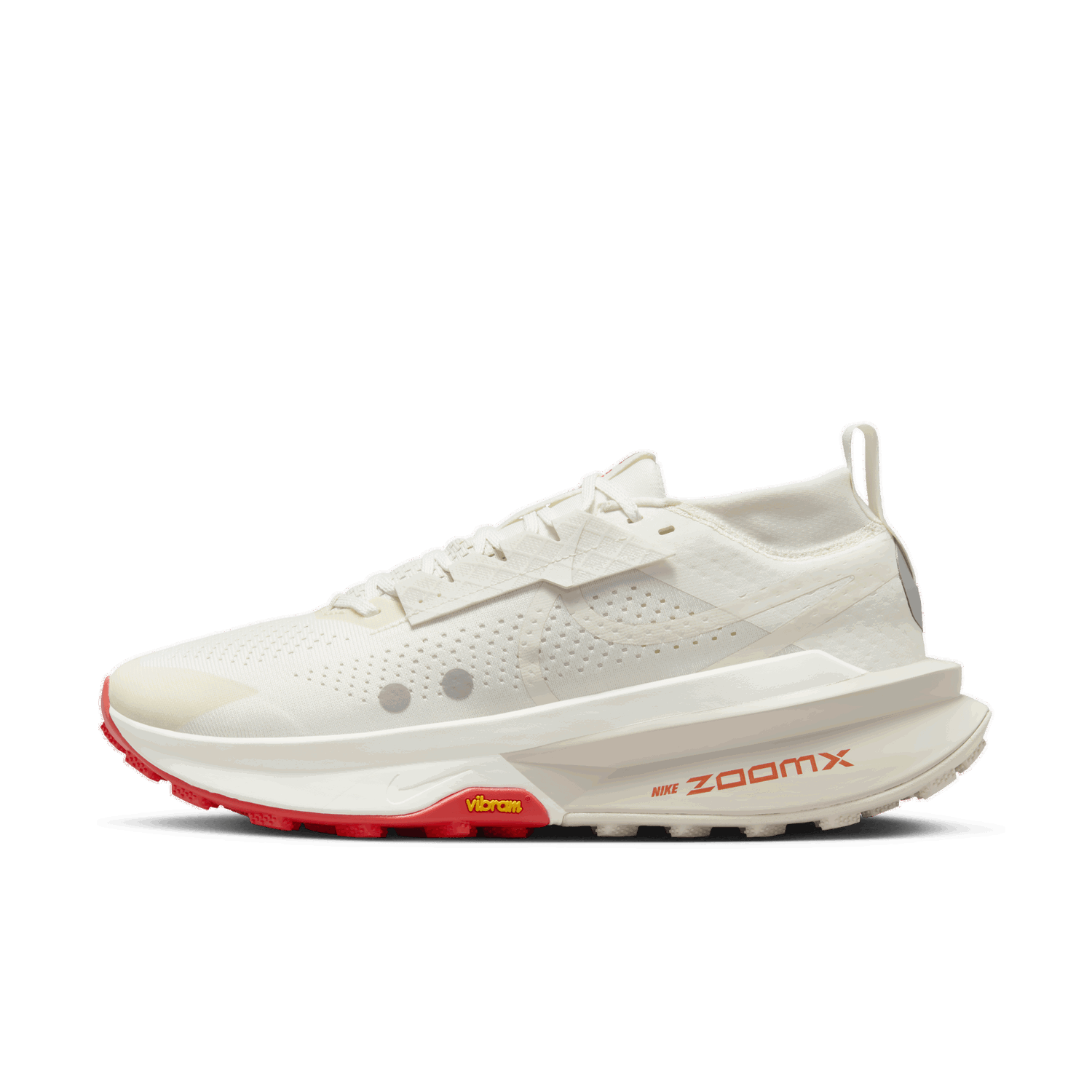 Кецове и обувки Nike Zegama Trail 2 Бяло | FD5190-103, 0