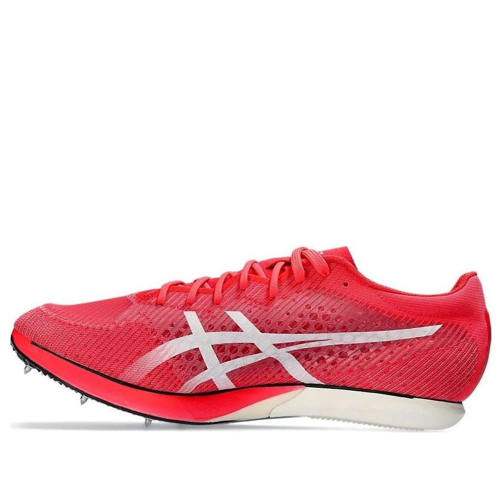 Кецове и обувки Asics Metaspeed Sky+ Червено | 1093A207-702, 0