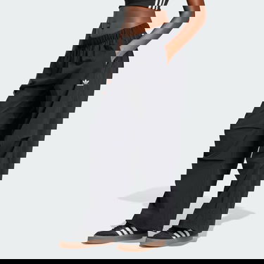 Карго панталони adidas Performance Essentials Ripstop Parachute Pants Черно | JD0785, 0